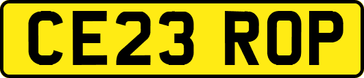 CE23ROP