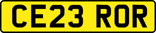 CE23ROR