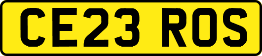 CE23ROS