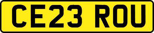 CE23ROU