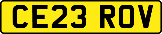 CE23ROV