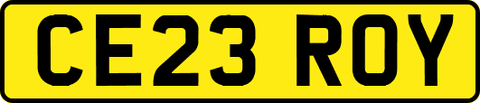 CE23ROY