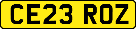 CE23ROZ