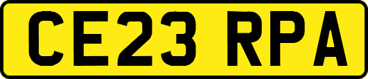 CE23RPA