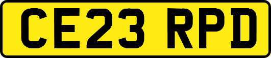 CE23RPD