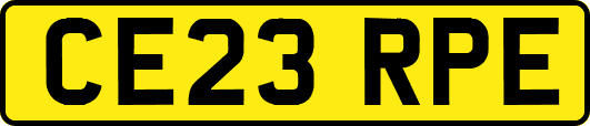 CE23RPE