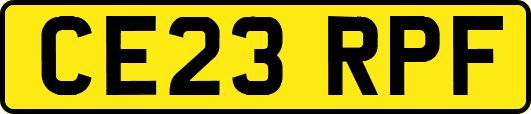 CE23RPF