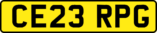 CE23RPG