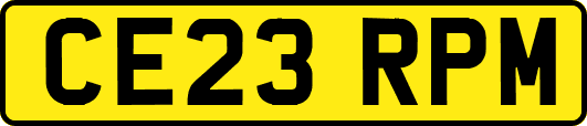 CE23RPM