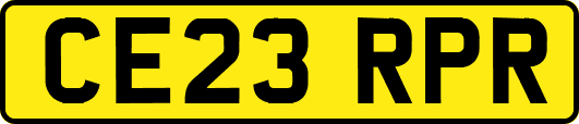 CE23RPR