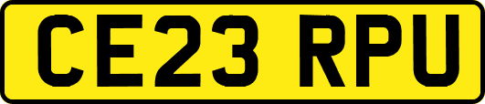 CE23RPU