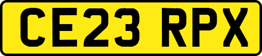 CE23RPX