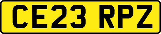 CE23RPZ