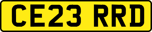 CE23RRD