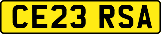 CE23RSA