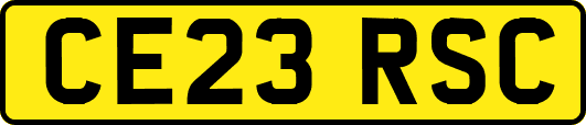 CE23RSC