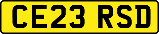 CE23RSD