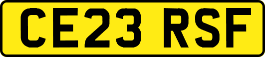 CE23RSF