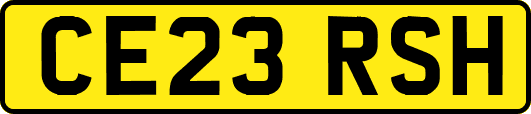 CE23RSH