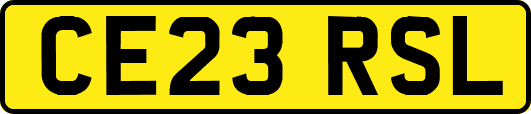 CE23RSL