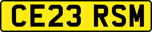 CE23RSM