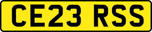 CE23RSS