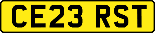 CE23RST