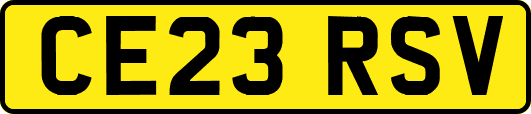 CE23RSV