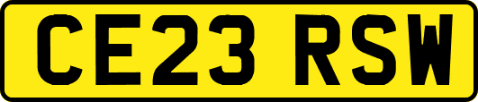 CE23RSW