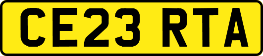 CE23RTA