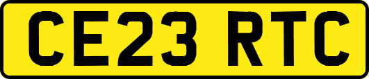 CE23RTC