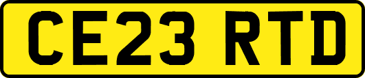 CE23RTD