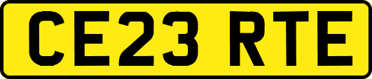CE23RTE