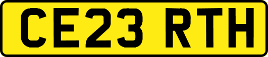 CE23RTH