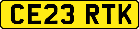 CE23RTK