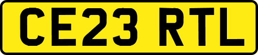 CE23RTL