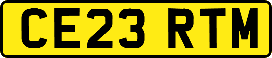 CE23RTM