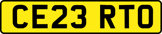 CE23RTO