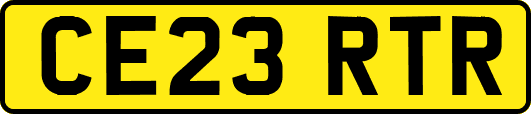CE23RTR