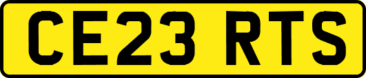 CE23RTS