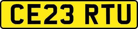 CE23RTU