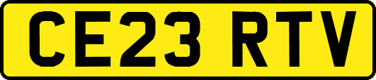 CE23RTV