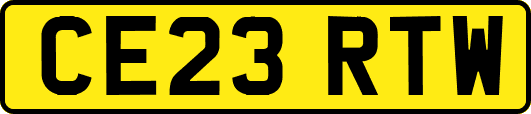 CE23RTW