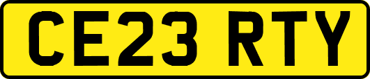 CE23RTY