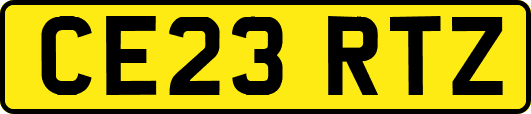 CE23RTZ