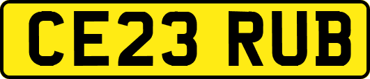 CE23RUB
