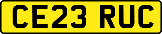 CE23RUC