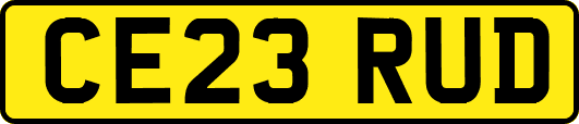 CE23RUD