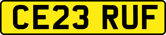 CE23RUF