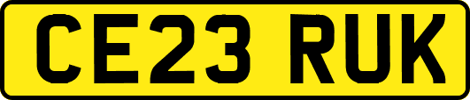 CE23RUK